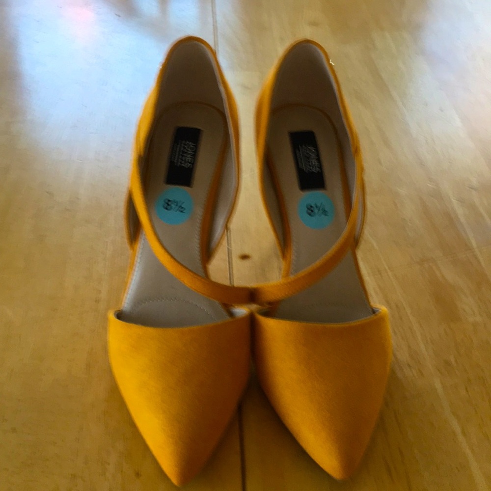 4 inch Heels